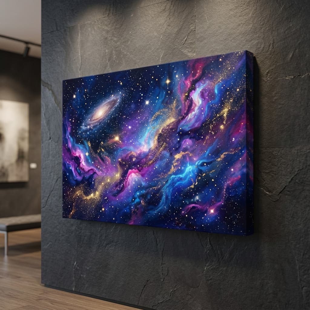 Mini Canvas