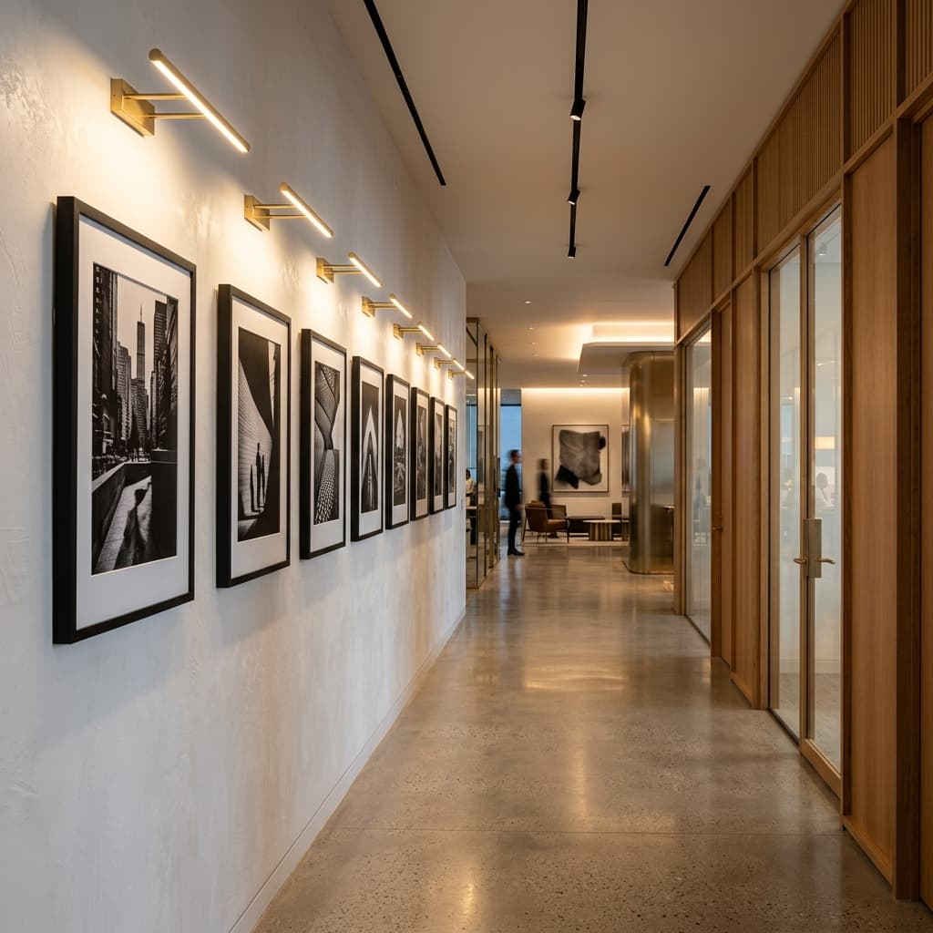 Executive Office Suite